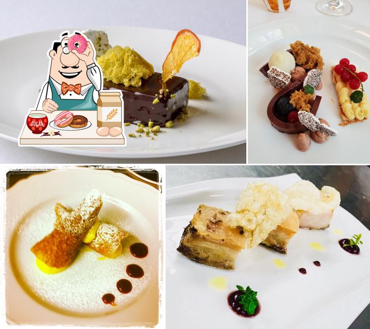 Ristorante Fiorfiore