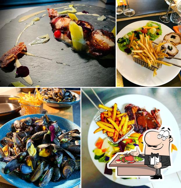 Café Restaurant de l'Union