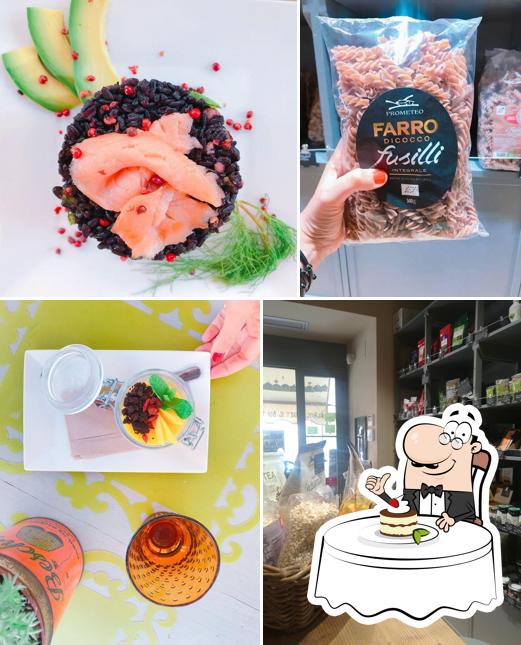 Crispy – Bio Market