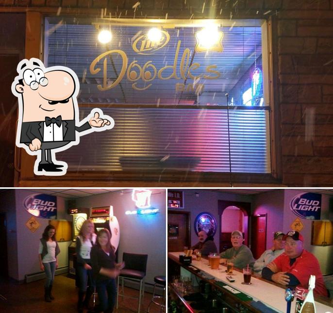 Doodles Bar In Hartford Restaurant Reviews