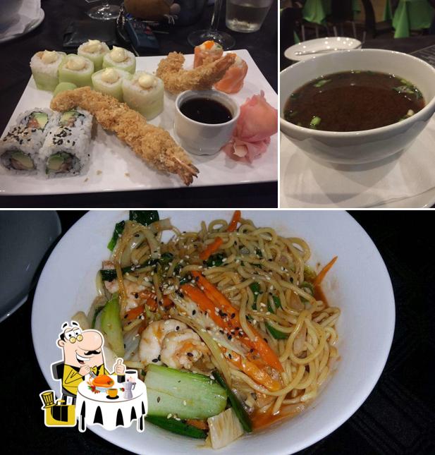 Green Mango restaurant, Umhlanga, Shop 51 Protea Mall Restaurant menu