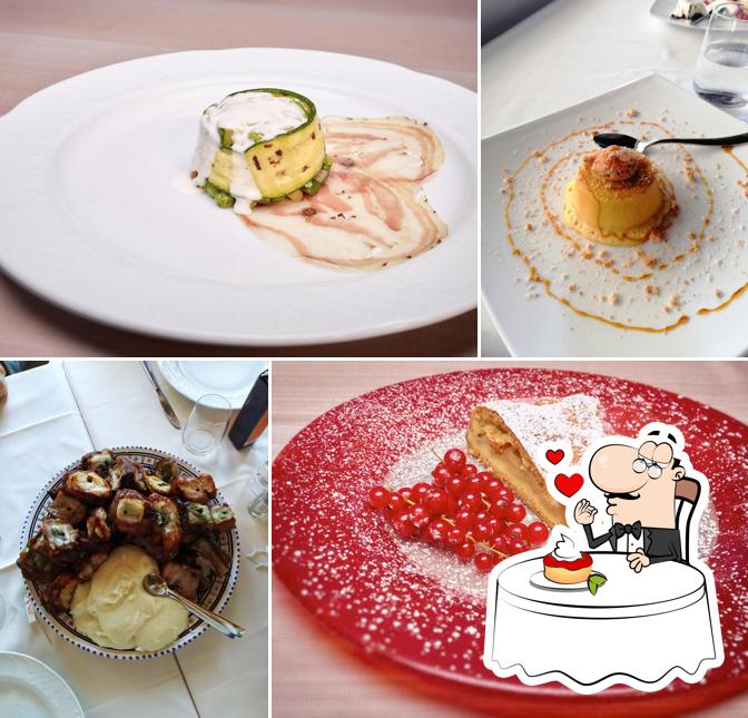 Ristorante Hotel da Tullio
