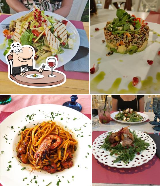 Jasmine Restaurant, Zakinthos Restaurant reviews