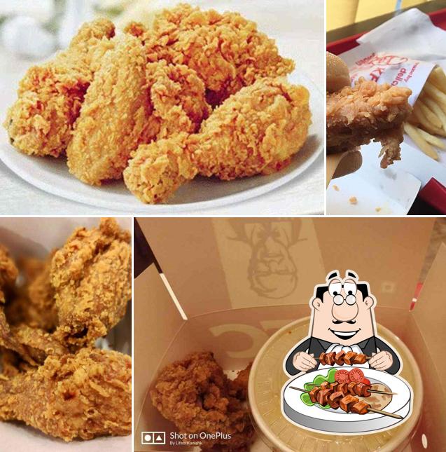 KFC