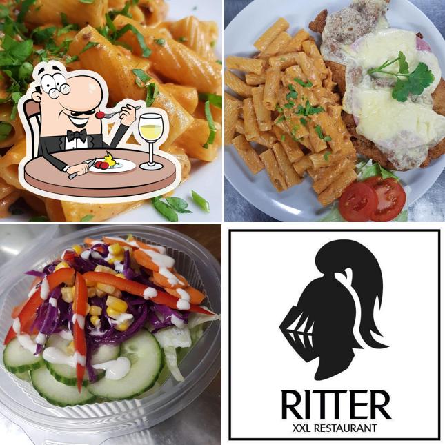 Landgasthof Ritter XXL Restaurant und Landhotel, Villingen-Schwenningen ...