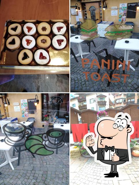 Gelateria Cafe' Gabry