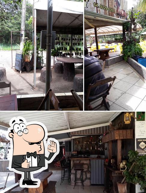 See the image of Lucas Bar, Caldas Novas