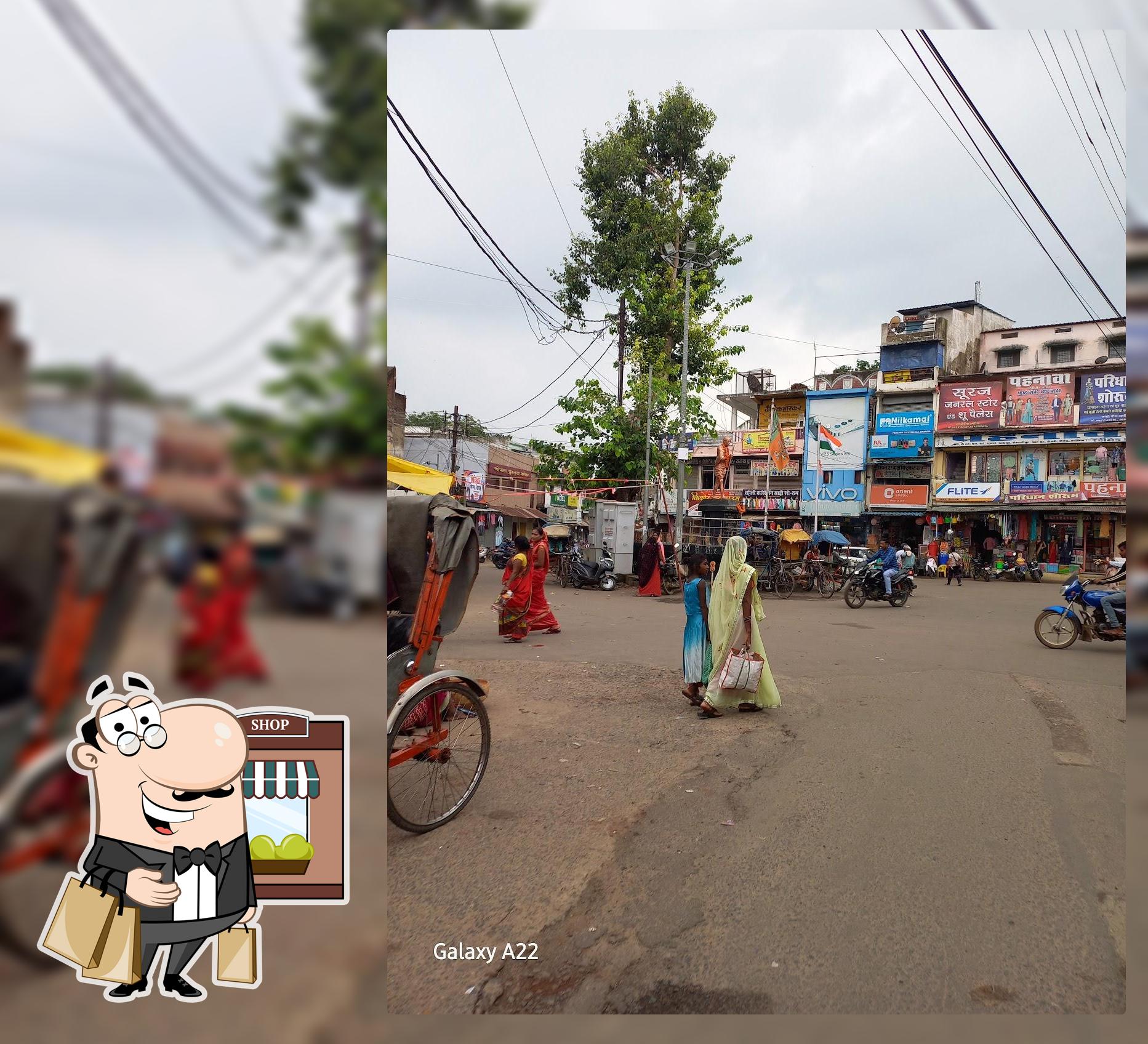10 Gandhi Chowk