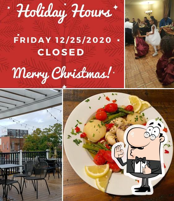 See the image of Fall River Grill