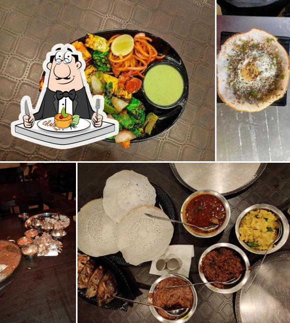 Game of spices Kerala & North Indian Restaurant, Jaipur Restaurant
