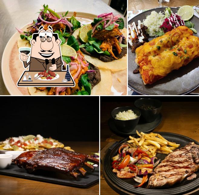 Habanero Mexican Grill