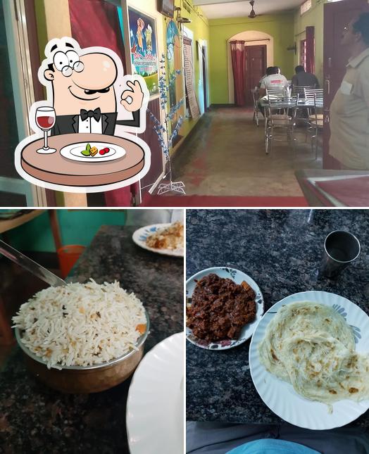 Hotel Rasakoodu