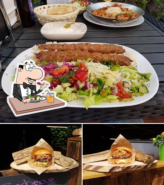 Pizza & Döner Peymann, Taunusstein Restaurant menu, prices and reviews