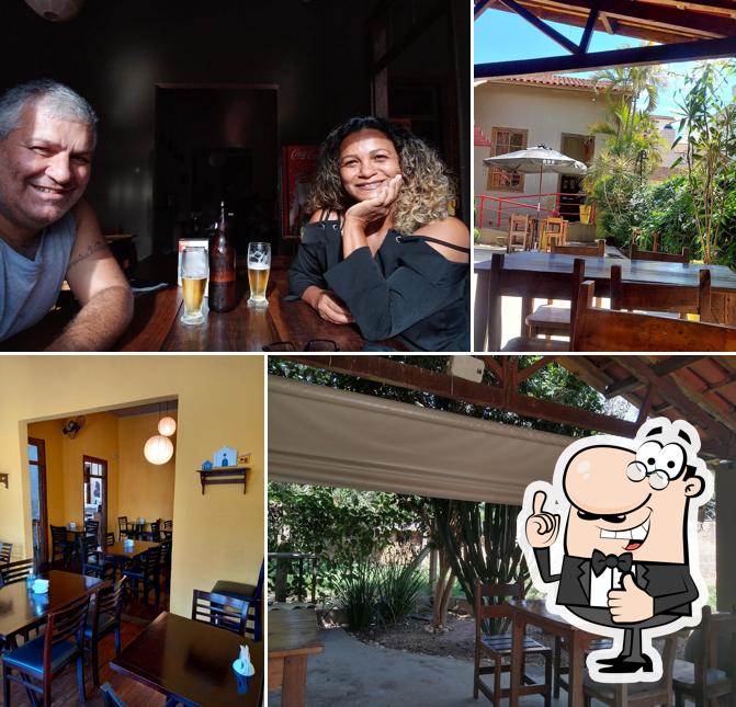 See the photo of Restaurante dopedro em Socorro