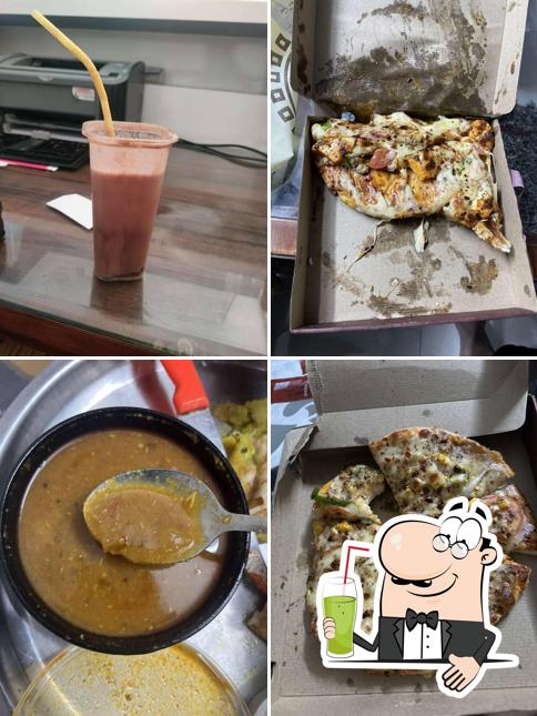 South Indian Dhaba