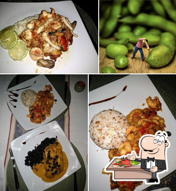 Restaurante Prazeres Da Gastronomia