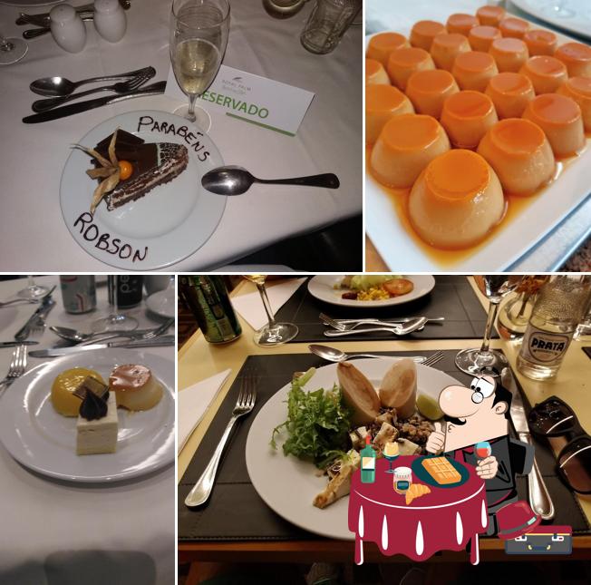 Restaurante Vila Royal