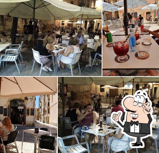 Best spanish tapas in Tarragona restaurants, summer 2024 Restaurant Guru