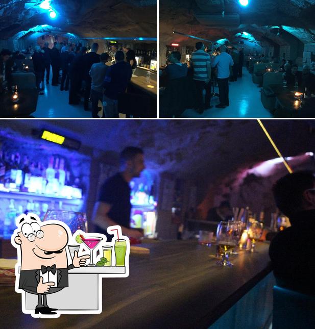 UP&DOWN Bar&Club, Prague - Restaurant reviews
