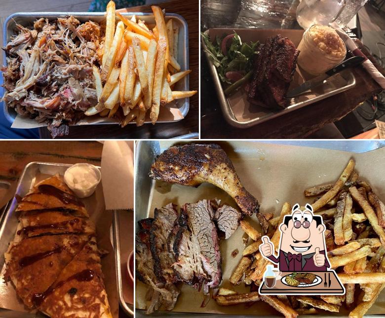 Pub y bar Wheelfish, Pittsburgh - Carta del restaurante y opiniones