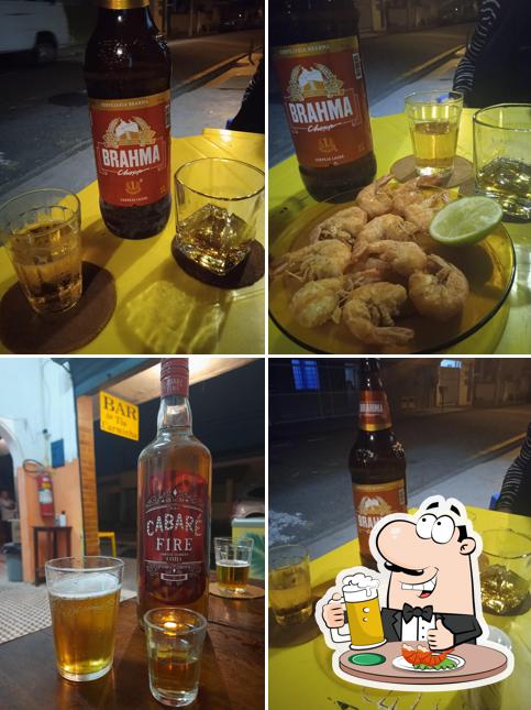 Bar do Carlitos