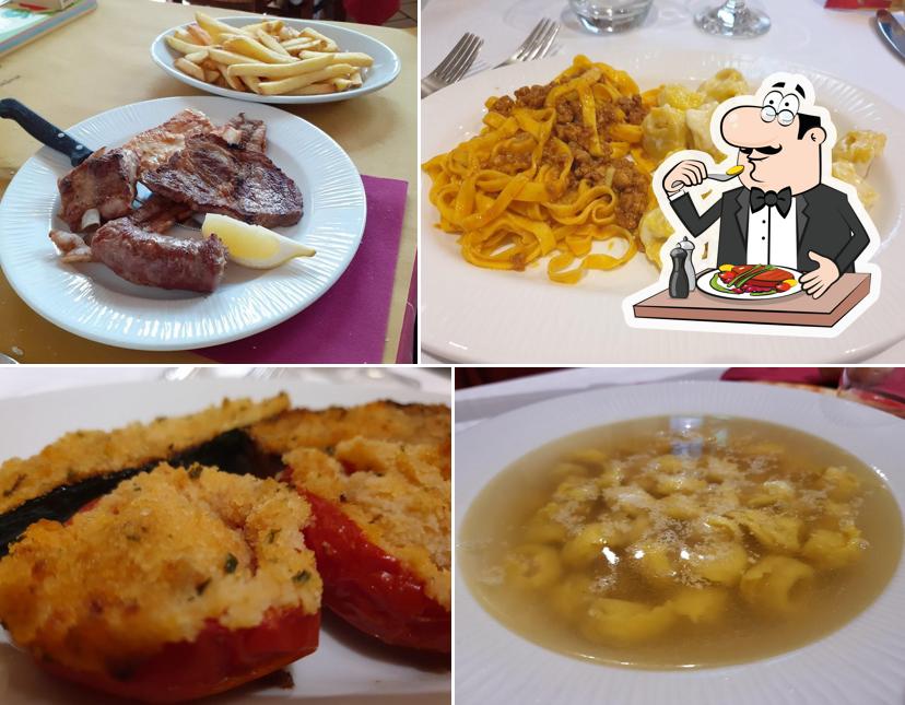 Osteria del Melo