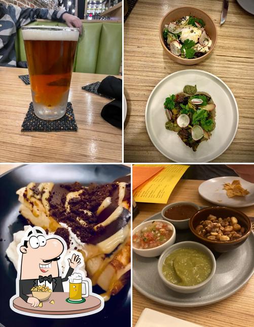 Best elote in Des Moines restaurants, winter 2024 Restaurant Guru