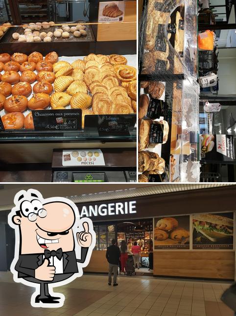 Voir l'image de Boulangerie Louise