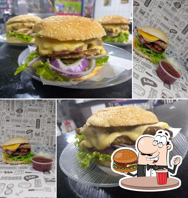 Pops Lanches