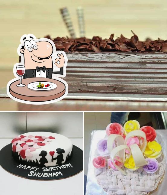 Kake Bakery restaurants in Mumbai, summer 2024 Restaurant Guru