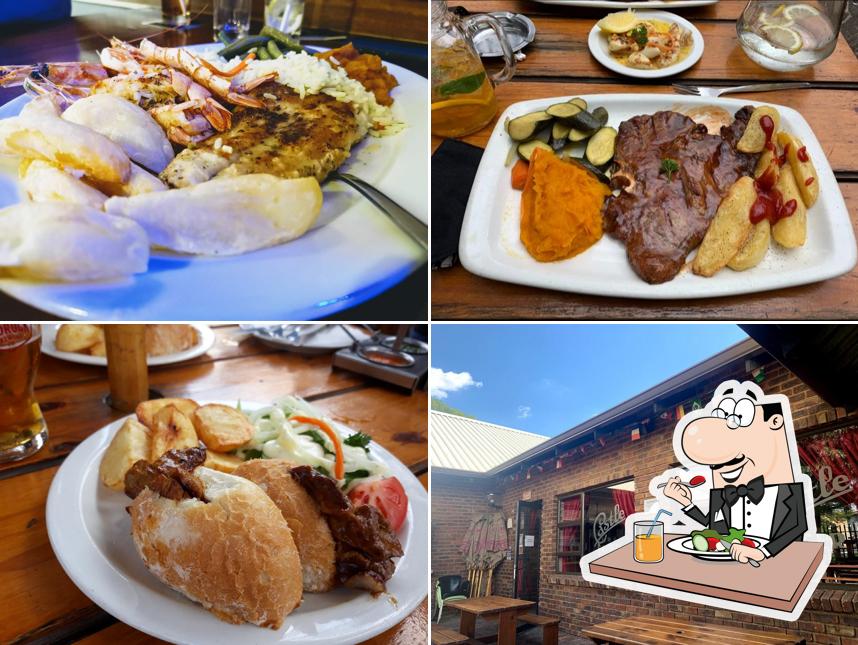 Cesco's Midrand, Carlswald