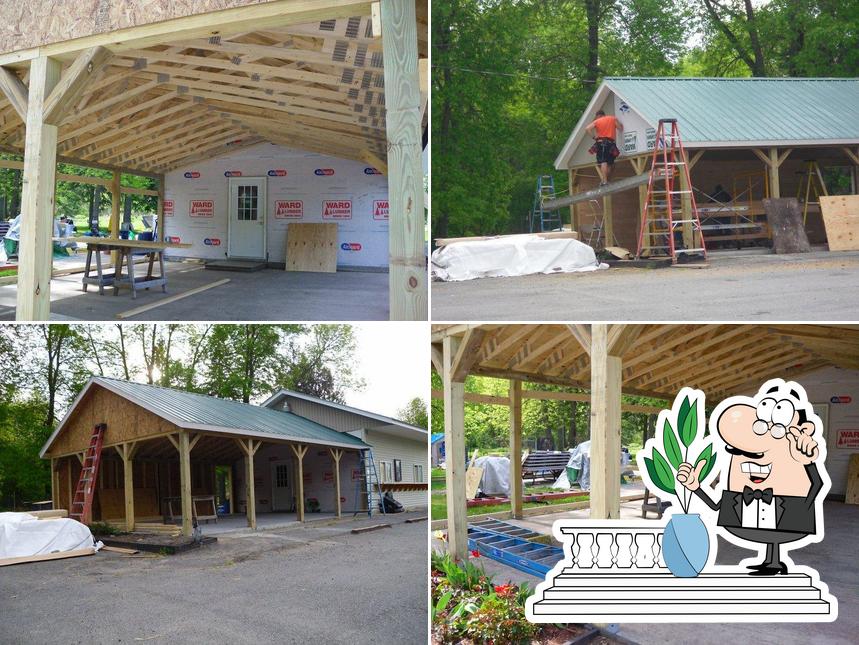 Ethel's Dew Drop Inn in Willsboro Restaurant menu and reviews