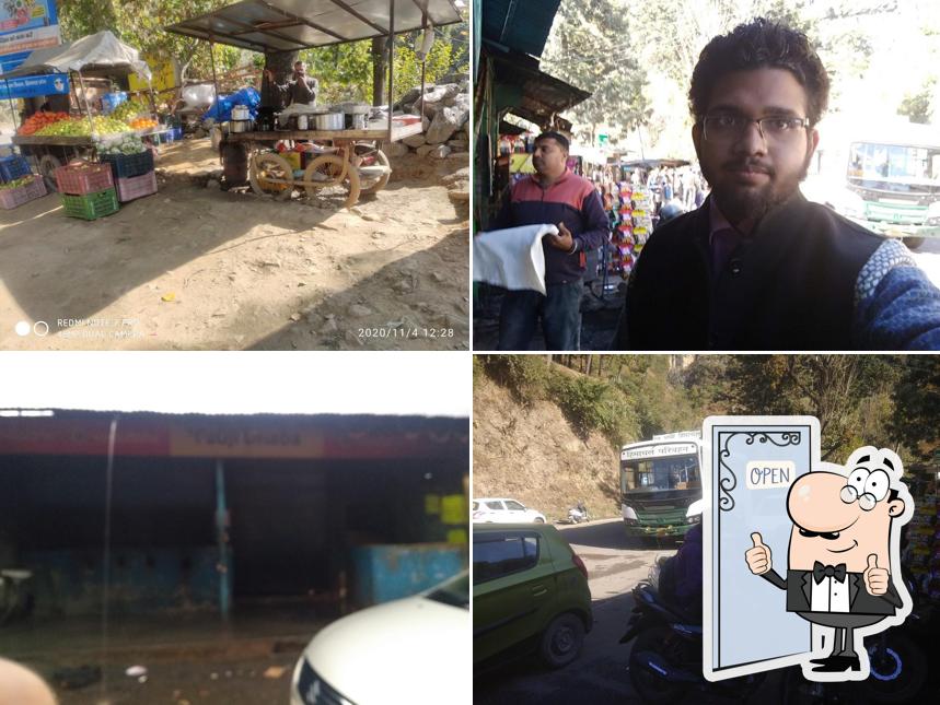 Fauji Dhaba