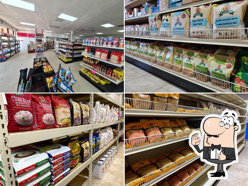 India bazaar near me