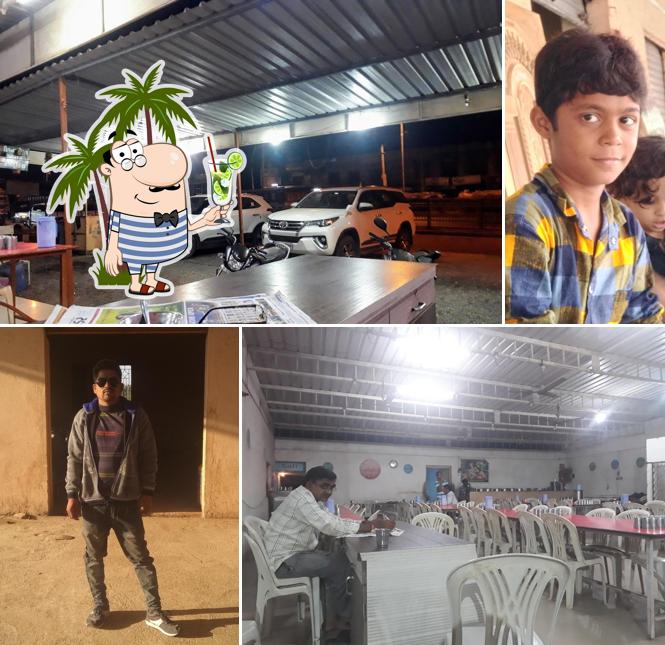 KRISHNA HOTEL
