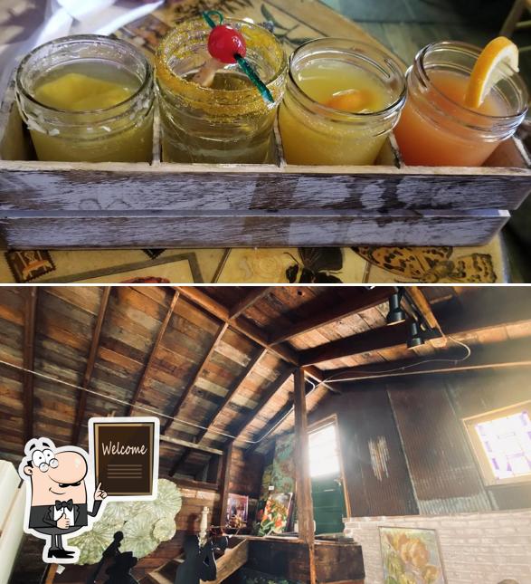 Leola’s Cafe and Coffee House in Baton Rouge Restaurant menu and reviews