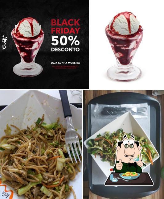 Let's Wok
