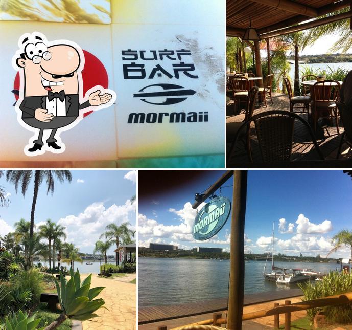 Mormaii Surf Bar, Brasília, Shis Ql 10 - Avaliações de restaurantes