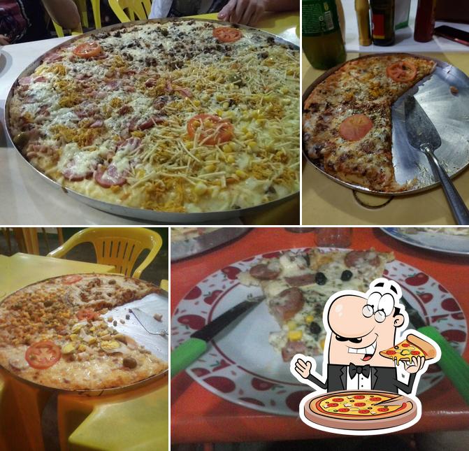 Pizarria Stª Rita