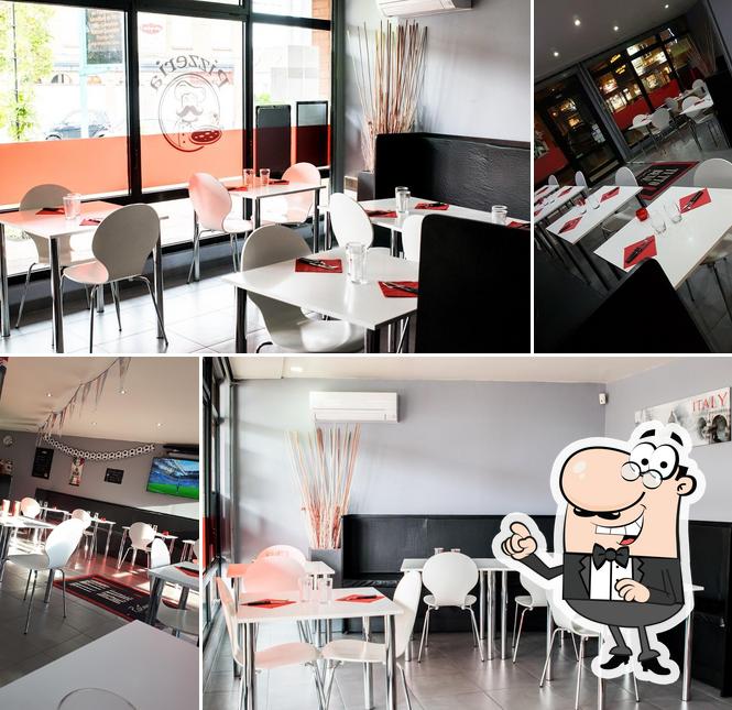 Pizzeria Tutto Bene