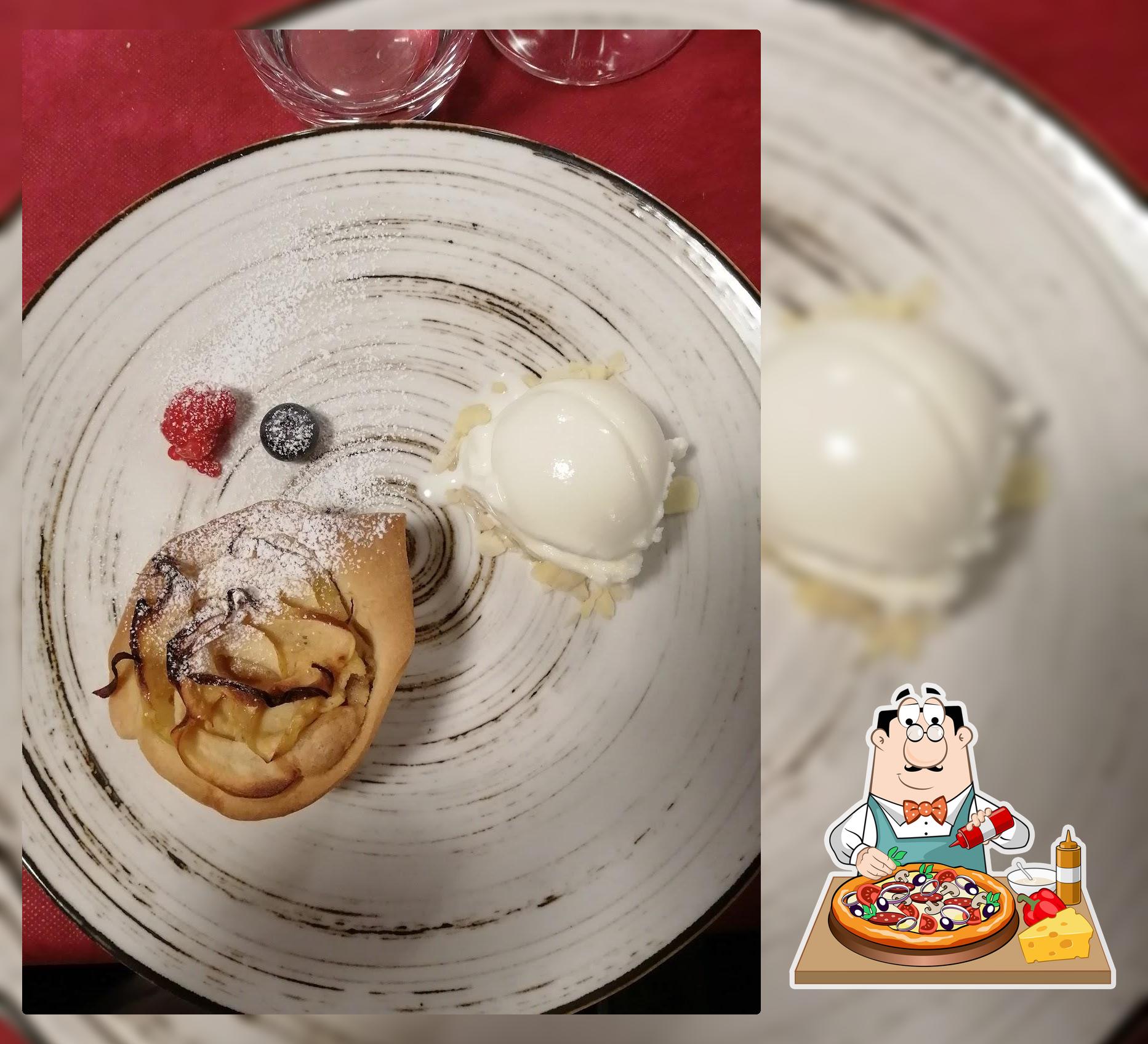 L'Antica Osteria Gocce di Sapore
