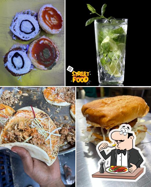 Bantai's Shawarma - Best Shawarma In Nerul