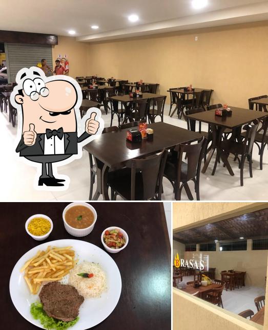 Brasa's Food - Ceará-Mirim/RN