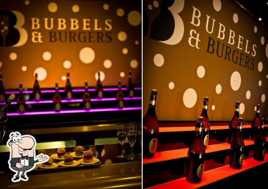 Voir l'image de Bubbels En Burgers