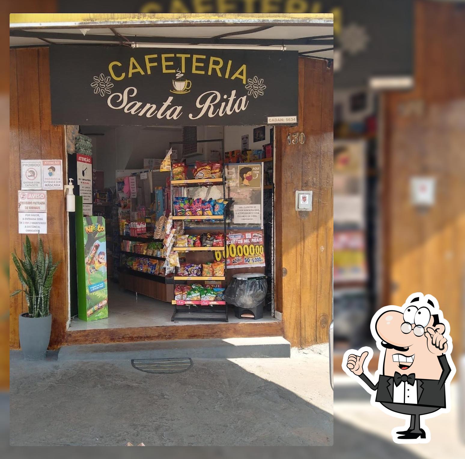 CAFETERIA SANTA RITA