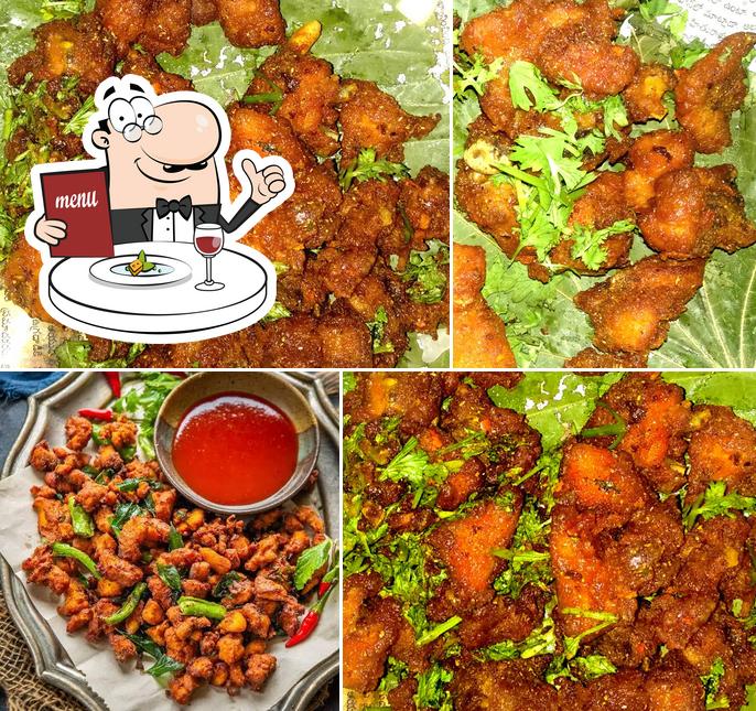 Eswar Chicken Pakodi Centre