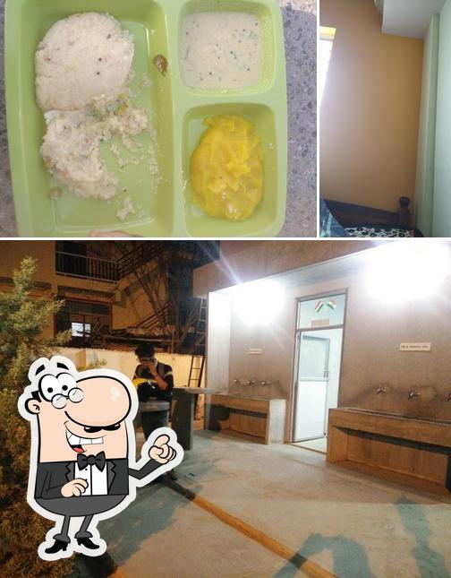 Indira Canteen Hulimavu, Bengaluru Restaurant reviews