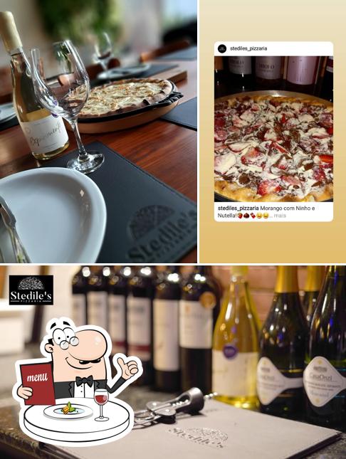 Stedile's Pizzaria