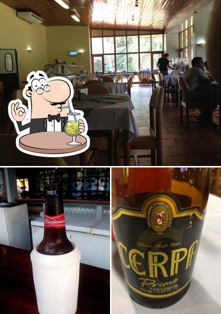 Bar e Restaurante CH