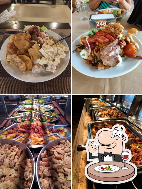 Restaurante da Fazendinha Comida Caseira Ribeirão Preto -SP